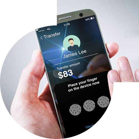 BJL平台新一代全系列感測技術<br>為智慧應用場域帶來人機溝通全新體驗